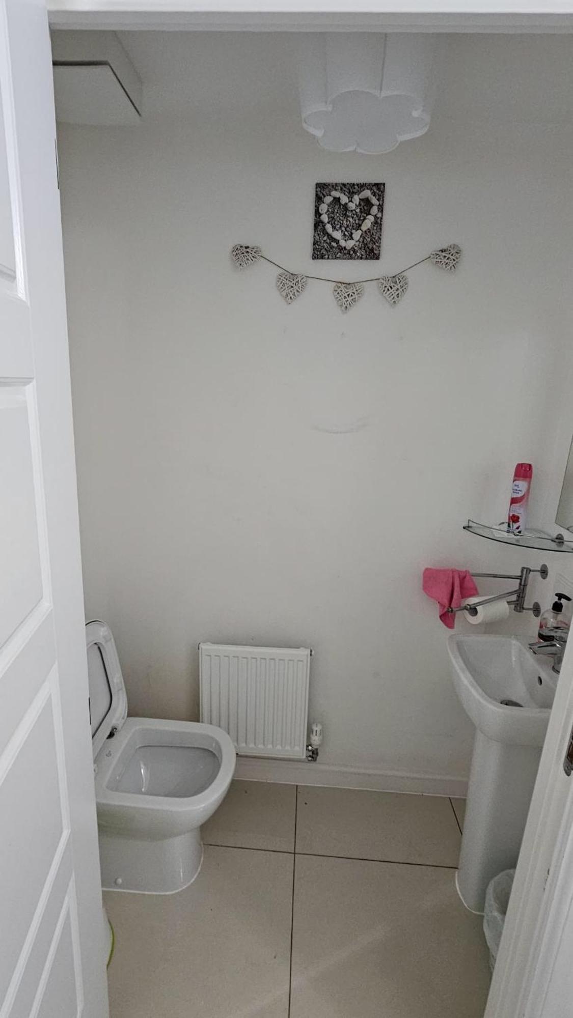 Cosy Room In Wellingborough Kültér fotó